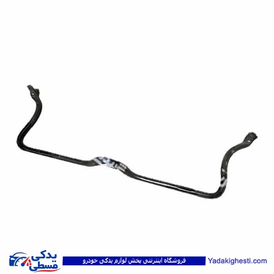 میل موجگیر جلو پژو 206 (میل تعادل بلند) ایساکو 1770100599