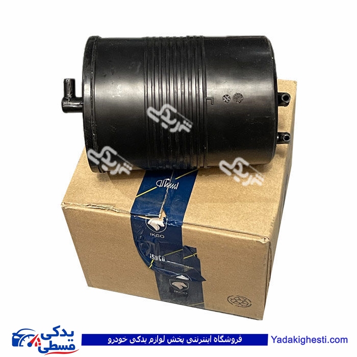 کنیستر بنزین پژو SLX،XU7P،TU5 ایساکو 1720901599