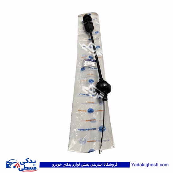 سیم کلاچ 206 و 207 طرح 405 مدل 96 ریگلاژی خورشید موتور 9000252642
