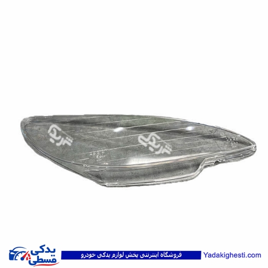 طلق چراغ جلو راست 9000606123