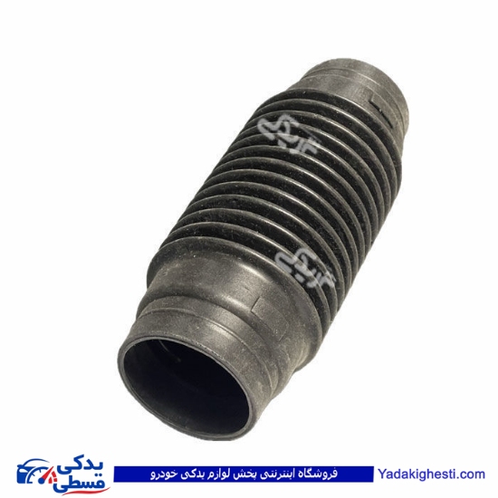 خرطومی هواکش رزوناتور پژو 206 تیپ 5 9000871456