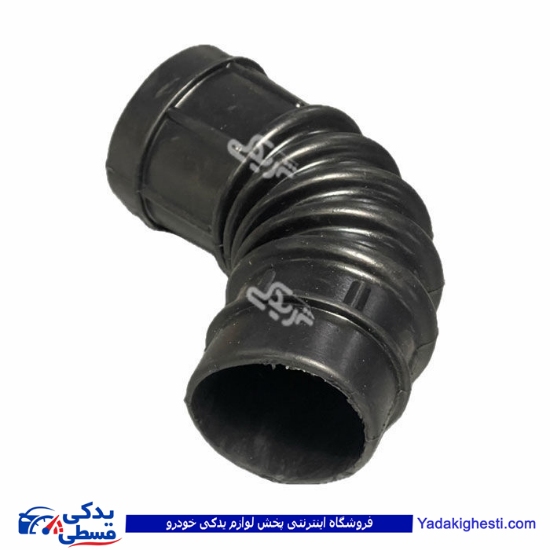 تصویر  خرطومی هواکش رزوناتور پژو 206 تیپ 5 9000871456