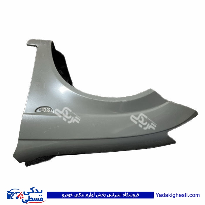 گلگیر جلو چپ تیبا سایپایدک 100014P03