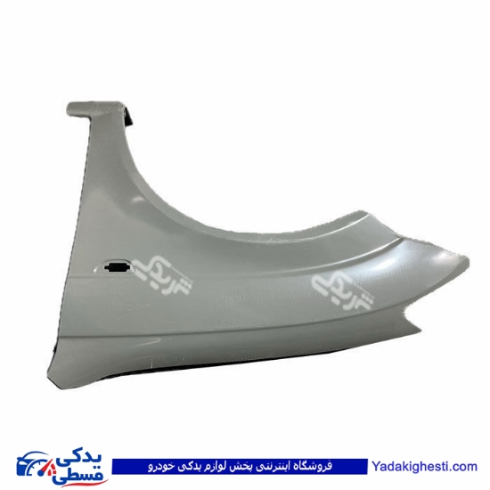 گلگیر جلو چپ تیبا سایپایدک 100014P03
