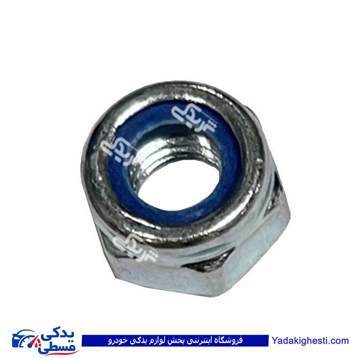 مهره واشر دار سایز 6 9000941659