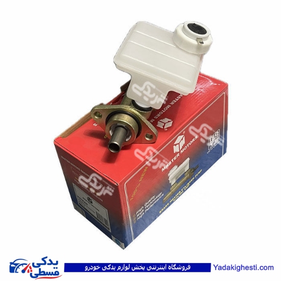 پمپ کلاچ پیکان 2 مداره بالا ارتشی مستر موتور 9000915112