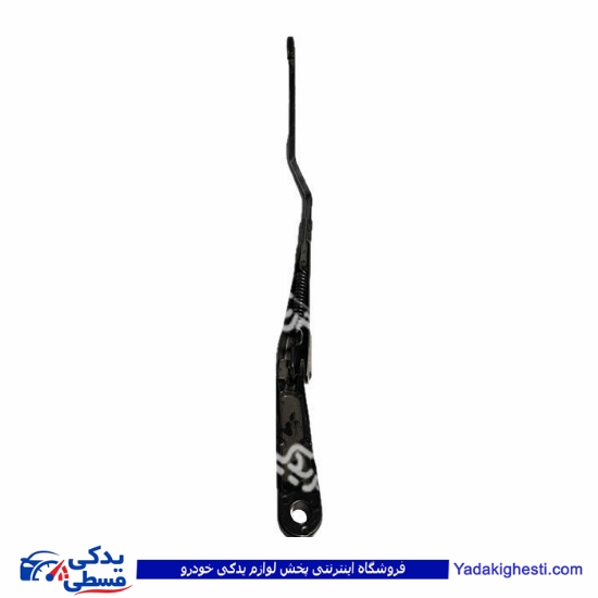 پژو پایه برف پاکن 206 راست 9000456666