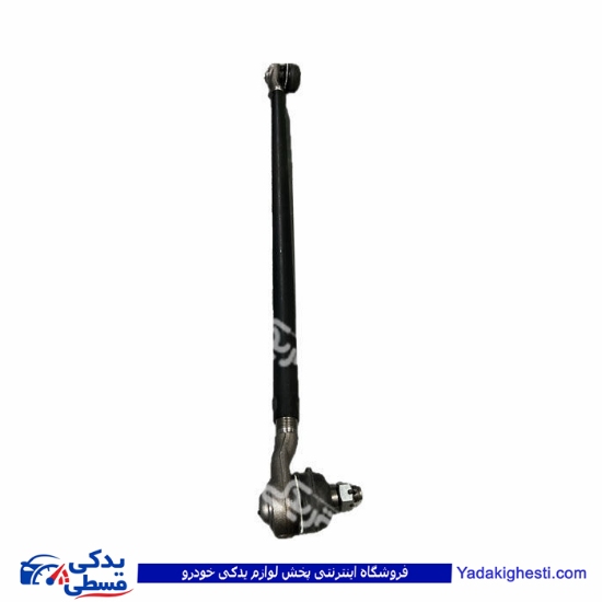 پژو پایه برف پاکن 206 راست 9000456666