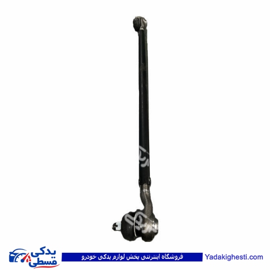 پژو پایه برف پاکن 206 راست 9000456666