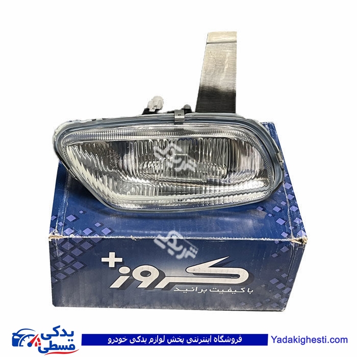 مه شکن ( پرژکتور ) جلو راست کروز 9000853700