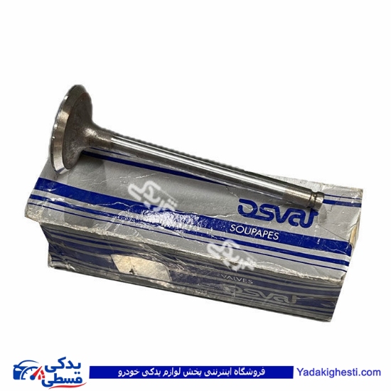 سوپاپ تکی هوا پژو 2000 اسوات 9000999563