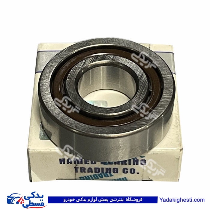 بلبرینگ گیربکس دنده زیر NJ203 TN روآ ROA مدل 87 به پائین حامد NJ203