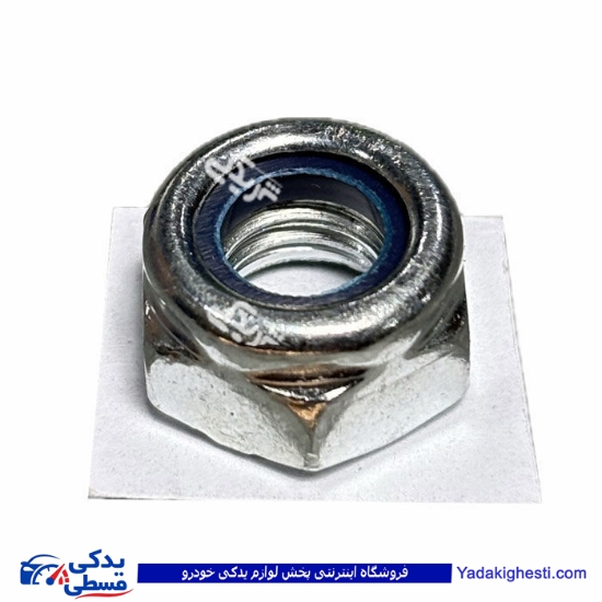 مهره طبق پژو 206 9000941694