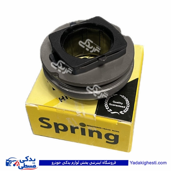 بلبرینگ کلاچ پژو 206 تیپ 5 حامد 9000893333