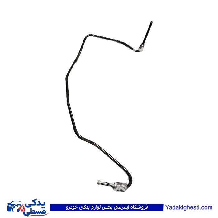 لوله ترمز از پمپ به بلوک هیدرولیک ABS پژو 206 ایساکو 1660512102