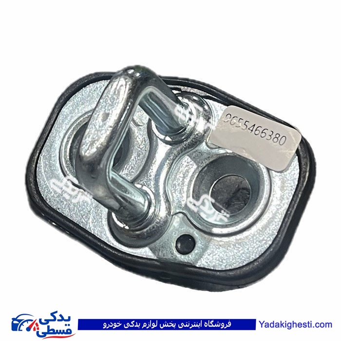 زبانه قفل روی ستون تارا ایساکو 0830701999