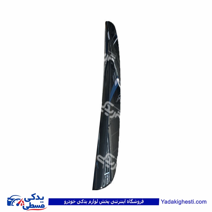 زه کرومی درب صندوق ال90 پلاس ایساکو 0852500201