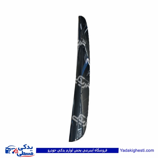 زه کرومی درب صندوق ال90 پلاس ایساکو 0852500201