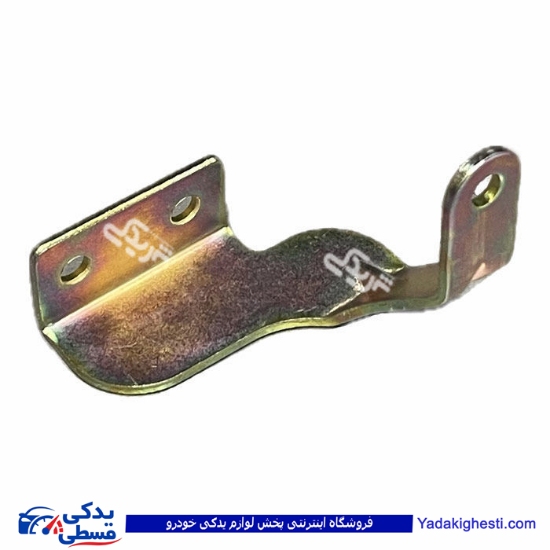 نگهدارنده اتصال ریل سوخت به منیفولد راست پیکان ایساکو 1816000302