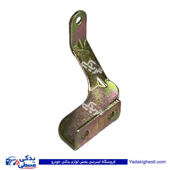 نگهدارنده اتصال ریل سوخت به منیفولد راست پیکان ایساکو 1816000302