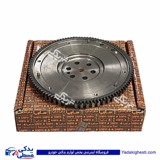 فلايويل کامل تیبا 200 ميل سايپایدک 101233P6G