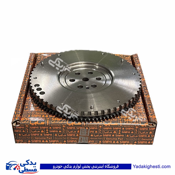 فلايويل کامل تیبا 215 میل سایپایدک 107847P6G