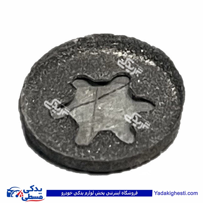 خار قفل درب موتور پژو 405 ایساکو 0581200799