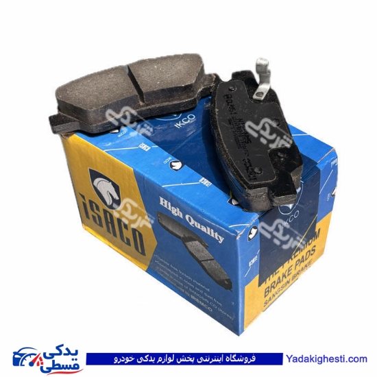 لنت عقب رانا طرح کروز پرمیوم ایساکو 1620201614