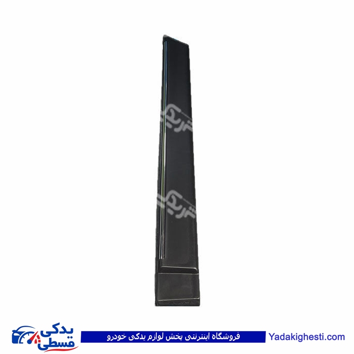زه درب پژو 405 SLX لاستیکی عقب چپ ایساکو 0850704999