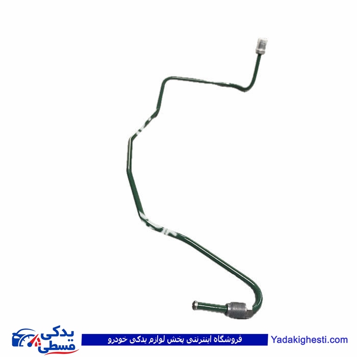 لوله ترمز از پمپ به بلوک هیدرولیک ABS پژو 206 تیپ5 ایساکو 1660514202