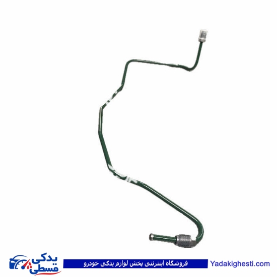 لوله ترمز از پمپ به بلوک هیدرولیک ABS پژو 206 تیپ5 ایساکو 1660514202
