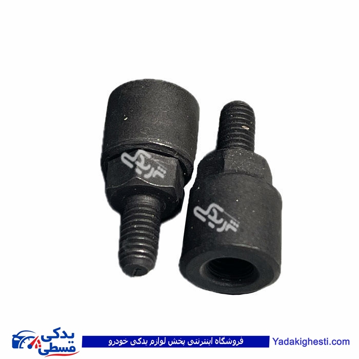 مهره کپی میل سوپاپ پژو 405 ایساکو  302203299