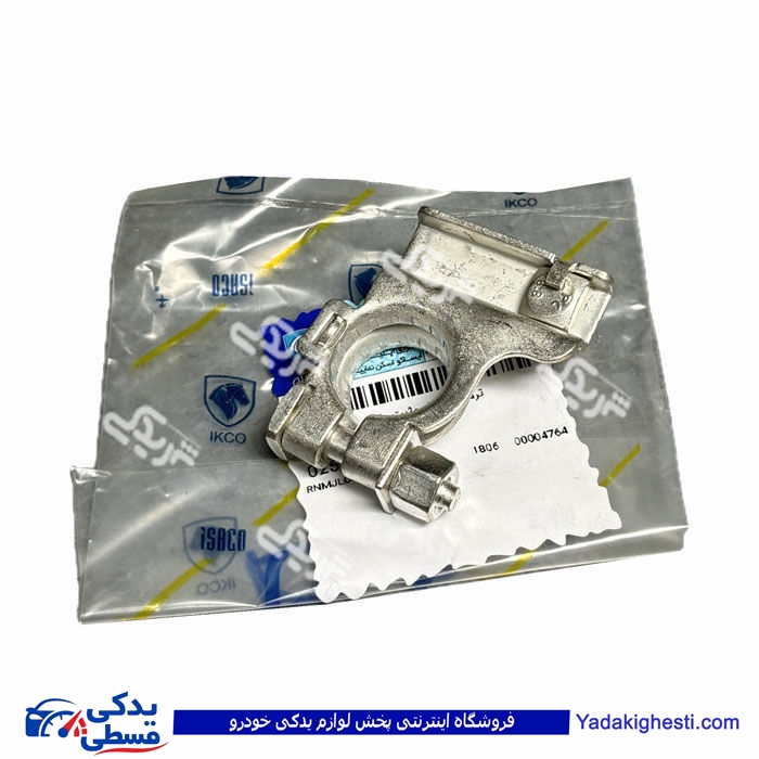 ترمینال کابل مثبت باتری پژو 206 ایساکو 0251601699