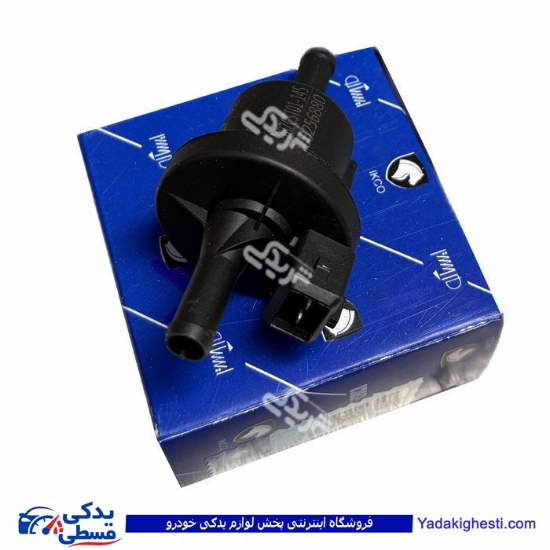 شیر برقی (رله) کنیستر برقی 206 و رانا ایساکو 0960302899