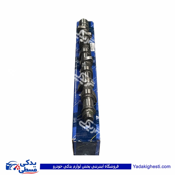 میل سوپاپ پژو پارس با موتور XUM ایساکو 1790104399