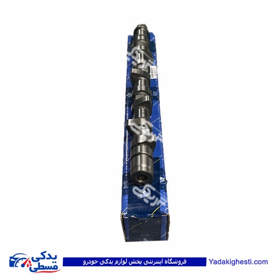 میل سوپاپ پژو پارس با موتور XUM ایساکو 1790104399