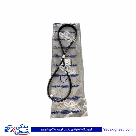 تسمه هیدرولیک فرمان جدید پراید و تیبا 945 رایکالتون دیناپارت 2101188