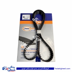 تسمه تایم پژو 206 تیپ 5 134 دندانه رایکالتون دیناپ 1602376