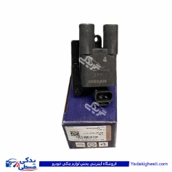 کوئل نیسان یورو 4 تک مشکی 1و4 دیناپارت 1902143