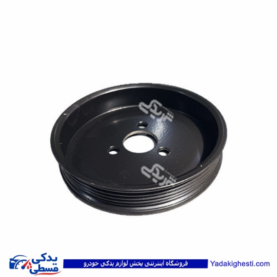 پولی واترپمپ EF7 طرح IRCA&BPS ایساکو 0390500799