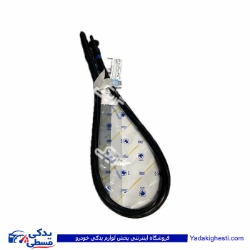 سیم گاز مکانیکی پژو پارس XUM ایساکو 1380703199