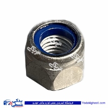 مهره قفلی جعبه فرمان دنا اتوماتیک ایساکو