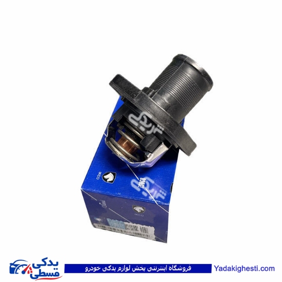 ترموستات 89 درجه پژو 206 ایساکو 98 0430300698