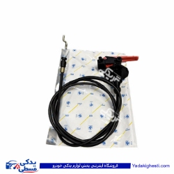 سیم کاپوت پژو 207 ایساکو 1380305899