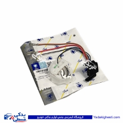 گیج داخل پمپ بنزین پژو 206-207 و رانا قدیمی ایساکو 1580201999