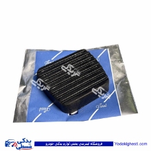 لاستیک پدال کلاچ یا ترمز پژو 206 ایساکو 1600400299