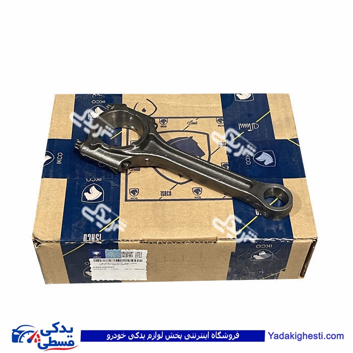 شاطون پژو XU7P ایساکو 0440300599