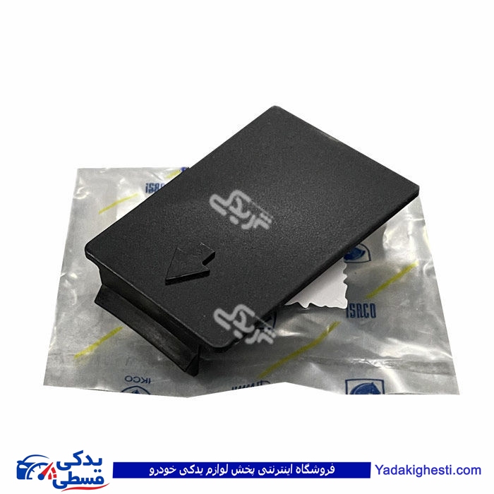 اهرم گردگیر کلاچ روی پوسته گیربکس پژو 206 ت 5 ایساکو 1560101399