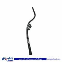 لوله گیج (گژ) روغن پژو XU7P ایساکو 1660104299