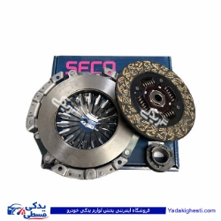 دیسک و صفحه تیبا و ساینا 215 ( صفحه 200 ) ترکیبی seco 9000356400
